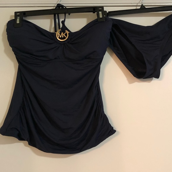 Michael Kors swimsuit - Picture 2 of 5